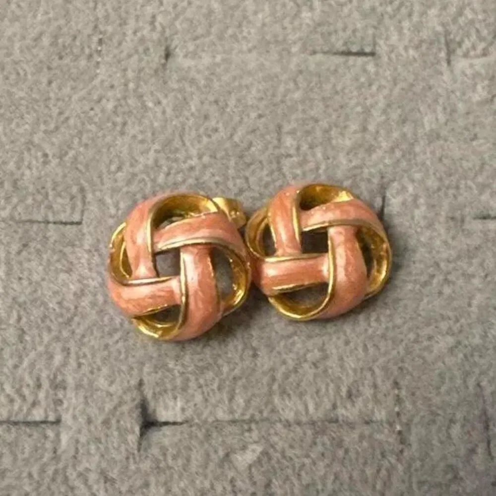 Unbranded Women's Gold and Pink Jewellery